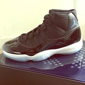 BRAND NEW SPACE JAMS